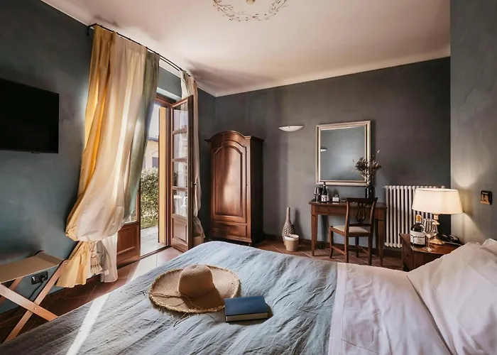 Agriturismo Tenuta La Romana