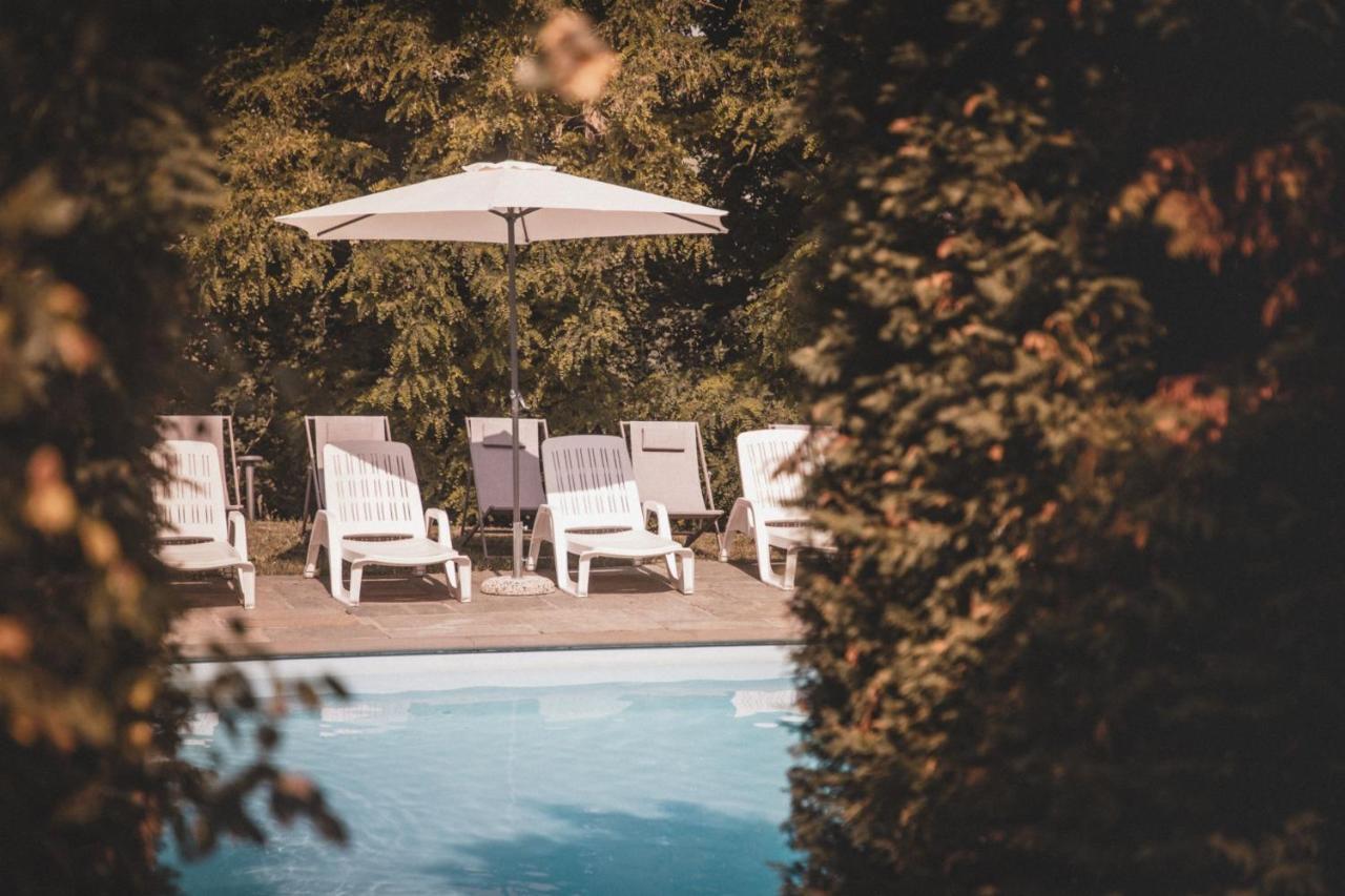 Alojamento de Turismo Rural Tenuta La Romana *