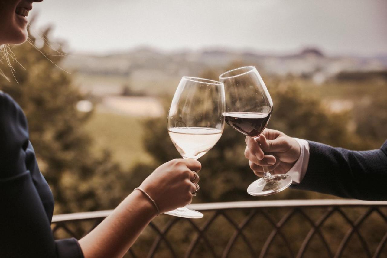 Tenuta La Romana Nizza Monferrato