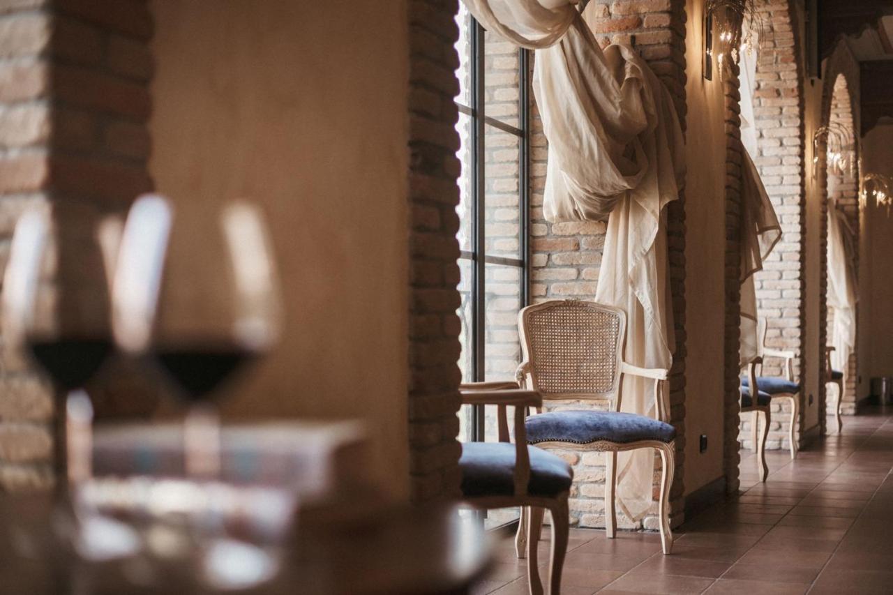 Tenuta La Romana Alojamento de Turismo Rural *