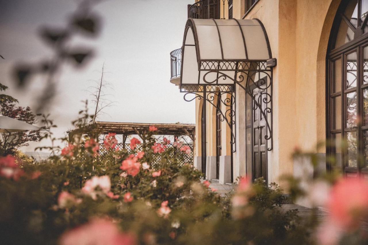 Agriturismo Tenuta La Romana Nizza Monferrato