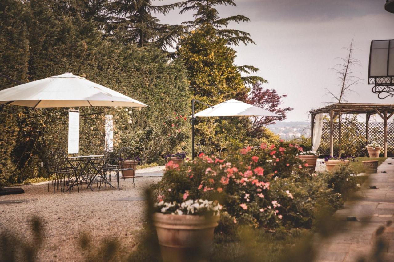 Agriturismo Tenuta La Romana Nizza Monferrato