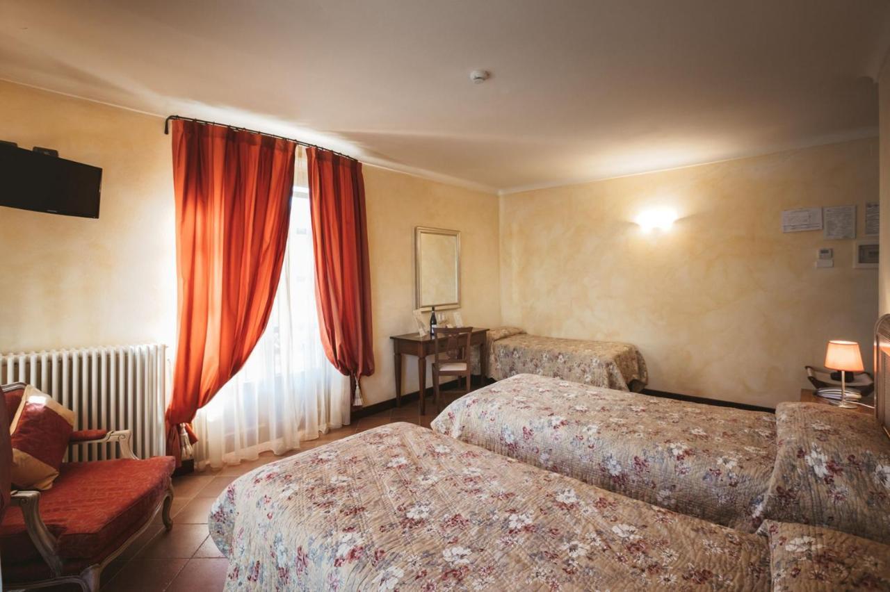 Tenuta La Romana Alojamento de Turismo Rural Nizza Monferrato