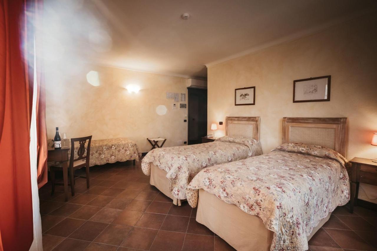Tenuta La Romana Alojamento de Turismo Rural