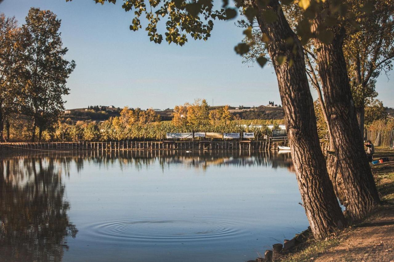 Agriturismo Tenuta La Romana
