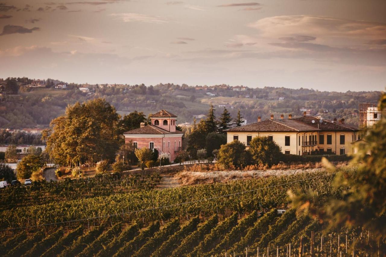 Tenuta La Romana *